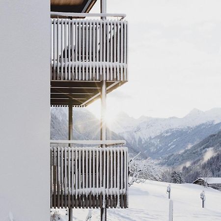 Aparthotel Tante Anna - Retreats Mit Weitblick St. Gallenkirch Zewnętrze zdjęcie