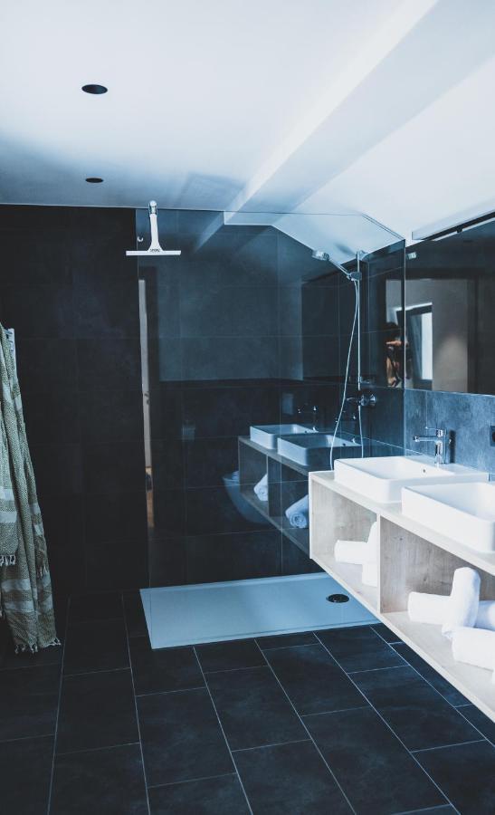 Aparthotel Tante Anna - Retreats Mit Weitblick St. Gallenkirch Zewnętrze zdjęcie