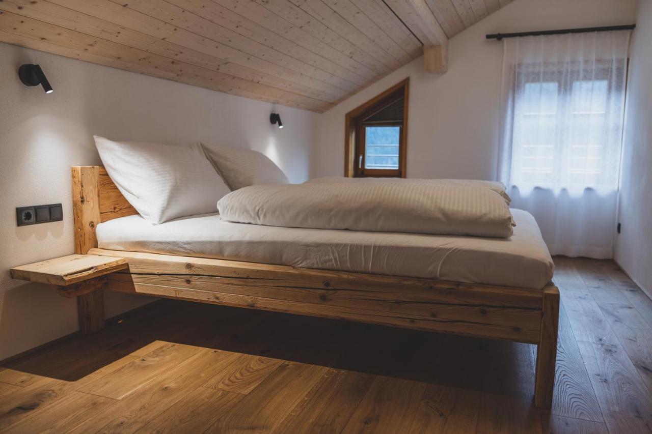 Aparthotel Tante Anna - Retreats Mit Weitblick St. Gallenkirch Zewnętrze zdjęcie