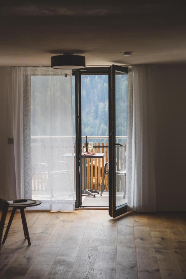 Aparthotel Tante Anna - Retreats Mit Weitblick St. Gallenkirch Zewnętrze zdjęcie