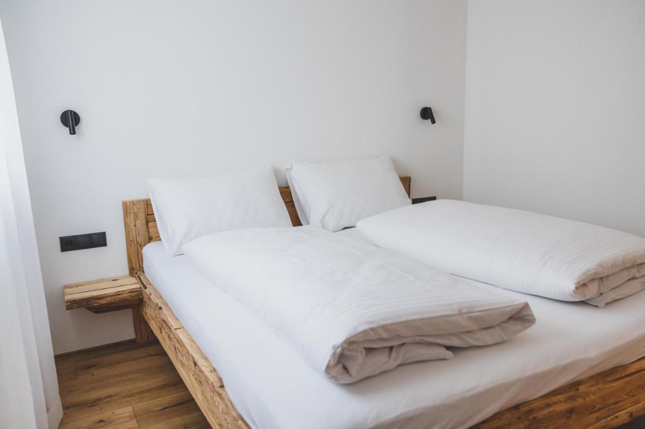 Aparthotel Tante Anna - Retreats Mit Weitblick St. Gallenkirch Zewnętrze zdjęcie