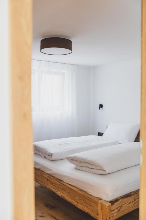 Aparthotel Tante Anna - Retreats Mit Weitblick St. Gallenkirch Zewnętrze zdjęcie